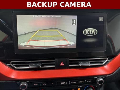 2020 Kia Niro Touring SE