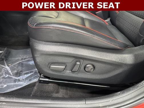 2020 Kia Niro Touring SE