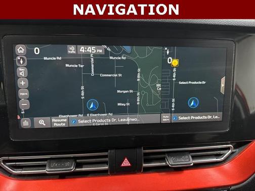 2020 Kia Niro Touring SE