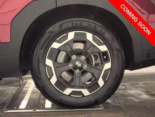 2026 Hyundai SANTA FE SEL 2.4