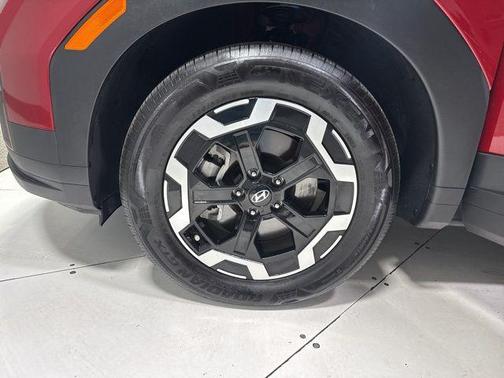 2026 Hyundai SANTA FE SEL 2.4