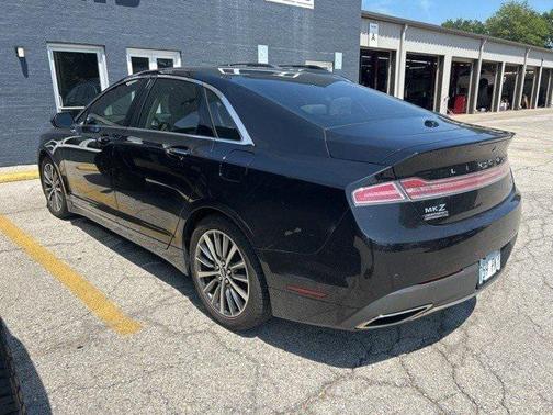 2019 Lincoln MKZ Reserve I