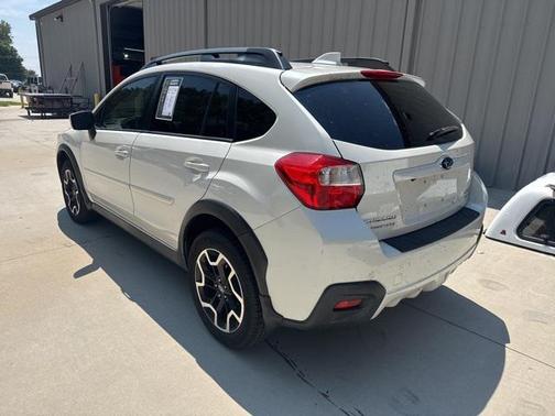 2016 Subaru Crosstrek 2.0i Premium
