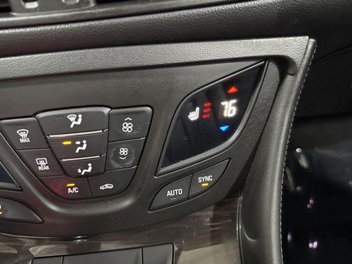 Satin Steel Metallic 2020 Buick Envision FWD Essence