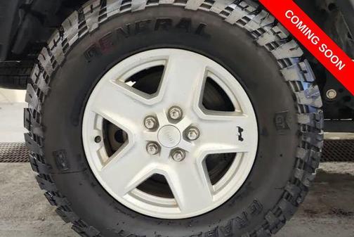 Bright White Clearcoat 2020 Jeep Gladiator Sport S