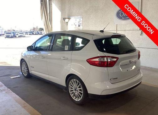 2016 Ford C-Max Hybrid SE