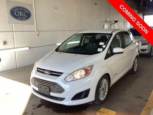 2016 Ford C-Max Hybrid SE