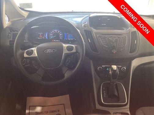 2016 Ford C-Max Hybrid SE