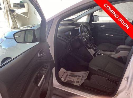 2016 Ford C-Max Hybrid SE