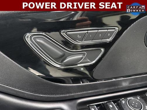 2021 Lincoln Aviator Reserve AWD