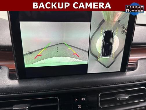 2021 Lincoln Aviator Reserve AWD