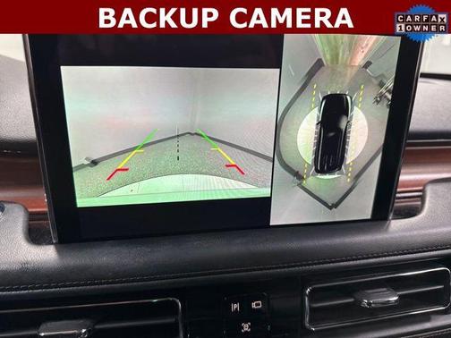 2021 Lincoln Aviator Reserve AWD