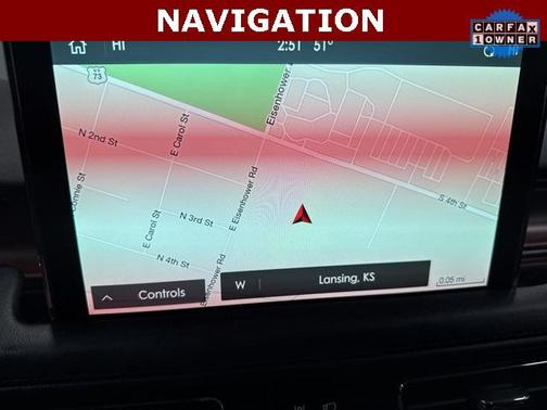 2021 Lincoln Aviator Reserve AWD