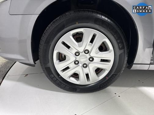 2014 Dodge Grand Caravan AVP/SE