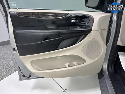 2014 Dodge Grand Caravan AVP/SE