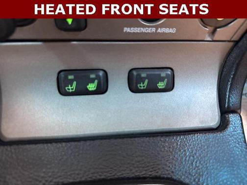 2004 Ford Thunderbird Deluxe