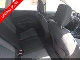 Ingot Silver 2018 Ford Escape S