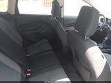 Ingot Silver 2018 Ford Escape S