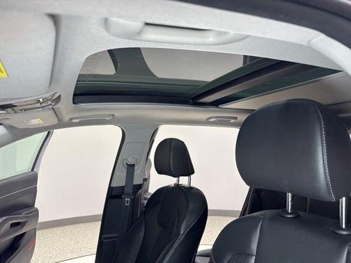 Wolf Gray 2022 Kia Sorento S