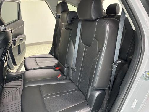 Wolf Gray 2022 Kia Sorento S