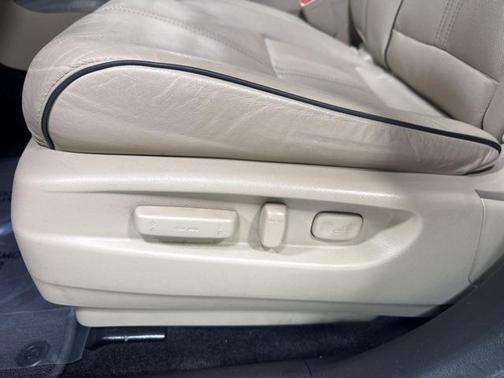 2018 Acura MDX 3.5L w/Advance Package