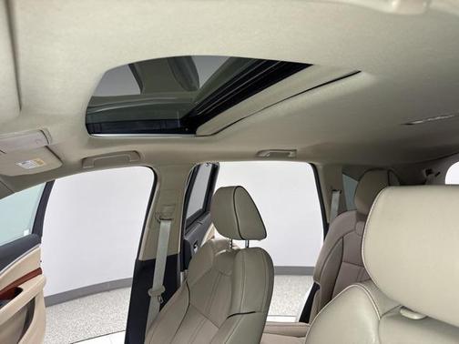 2018 Acura MDX 3.5L w/Advance Package
