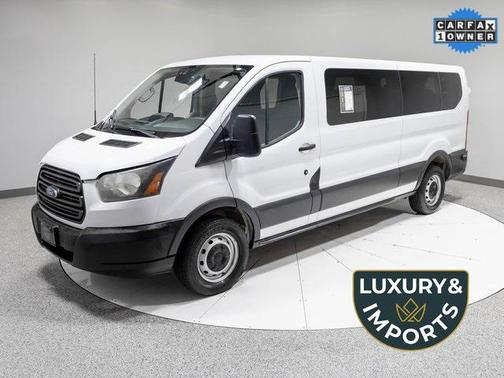 2016 Ford Transit-350 XL