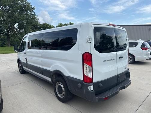 2016 Ford Transit-350 XL