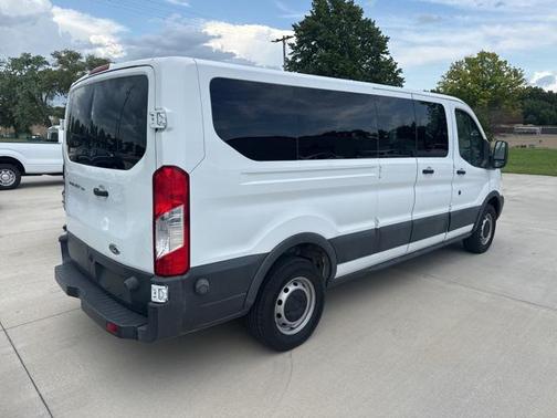 2016 Ford Transit-350 XL