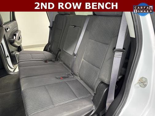 2016 Chevrolet Tahoe LS