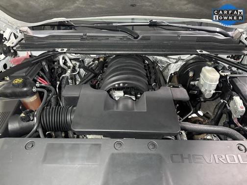 2016 Chevrolet Tahoe LS