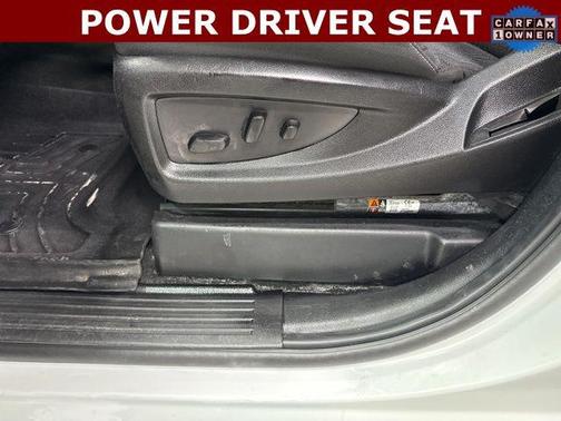 2016 Chevrolet Tahoe LS