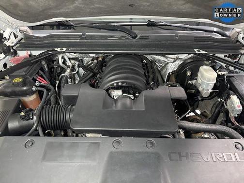 2016 Chevrolet Tahoe LS