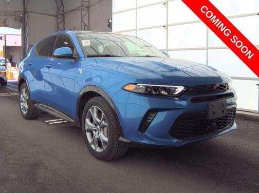 2024 Dodge Hornet R/T Plus EAWD