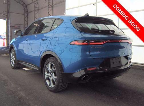 2024 Dodge Hornet R/T Plus EAWD