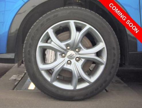 2024 Dodge Hornet R/T Plus EAWD