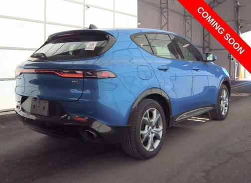 2024 Dodge Hornet R/T Plus EAWD