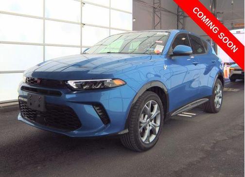 2024 Dodge Hornet R/T Plus EAWD