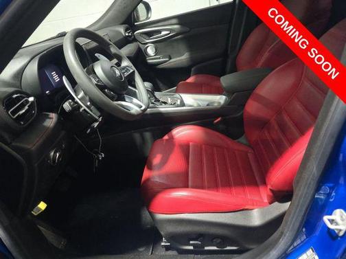 2024 Dodge Hornet R/T Plus EAWD