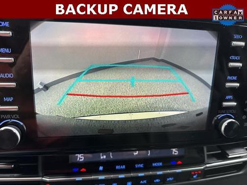 2022 Toyota Sienna XSE 7 Passenger