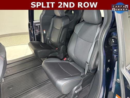 2022 Toyota Sienna XSE 7 Passenger