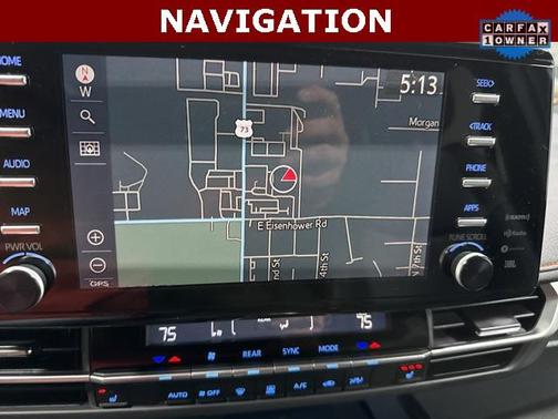 2022 Toyota Sienna XSE 7 Passenger