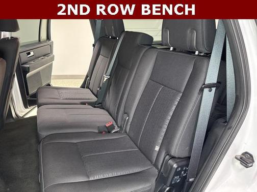 2016 Ford Expedition XL