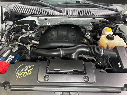2016 Ford Expedition XL