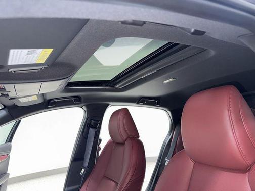 2025 Mazda Mazda3 FWD w/Premium Package