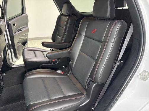 White Knuckle Clearcoat 2024 Dodge Durango R/T