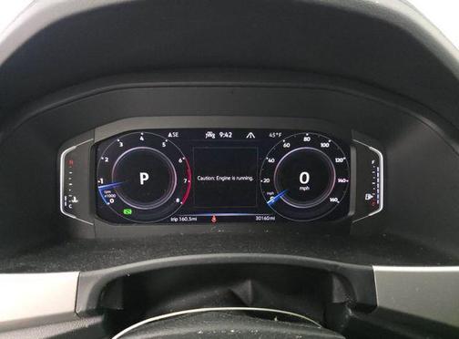 2022 Volkswagen Atlas 2.0T SE w/Technology 4MOTION