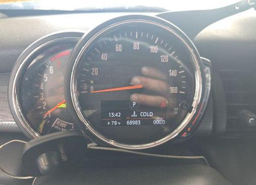 2018 MINI Hardtop Cooper