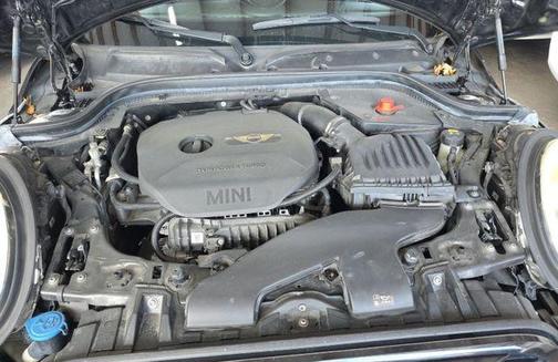 2018 MINI Hardtop Cooper