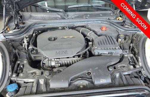 2018 MINI Hardtop Cooper